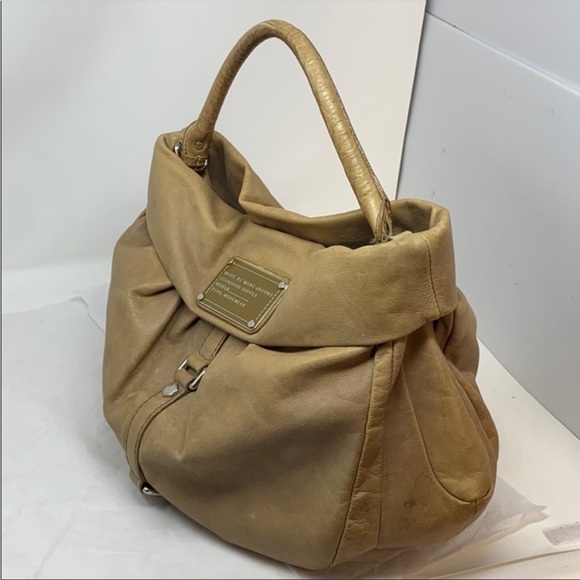 90s vintage Marc Jacobs workwear bag - Picture 2 of 10